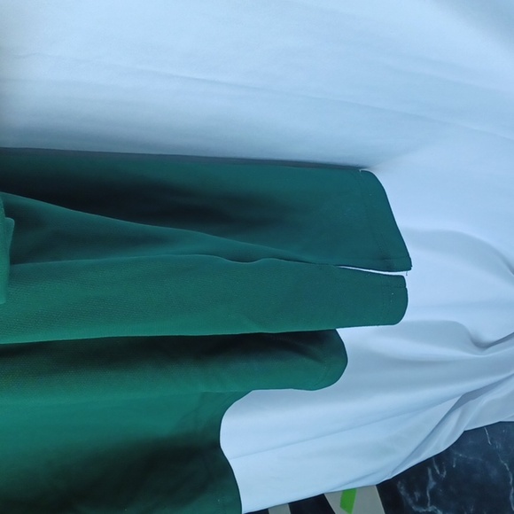 Bart Starr Hall of Fame size XL Jersey - Picture 2 of 6